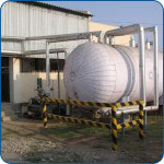 CO2 Gas Manufacturing