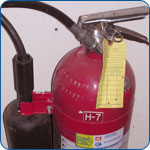 Portable And Non-Portable Fire Extinguishers