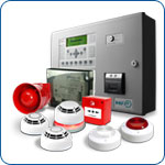 Fire fighting system equipment