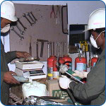 Portable And Non-Portable Fire Extinguishers